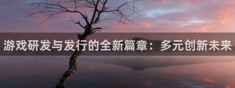 雷火电竞的奇趣腾讯是真的吗：游戏研发与发行的全新篇章：多元创新未来