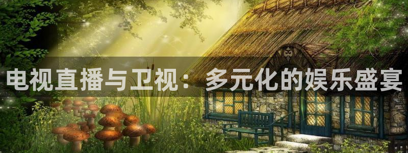 五星体育f1直播在哪看：电视直播与卫视：多元化的娱乐盛宴